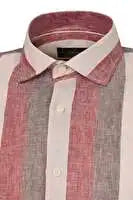 Bugatti LS Kent - Linen Bordeaux