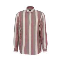 Bugatti LS Kent - Linen Bordeaux