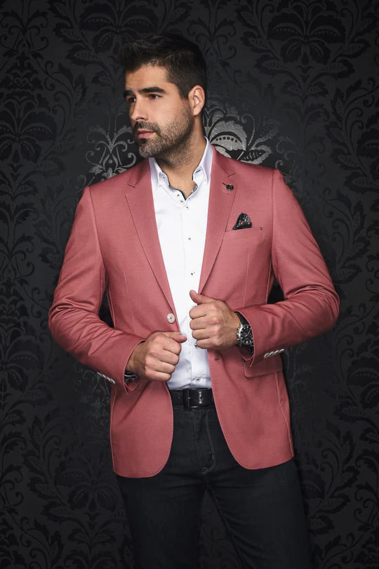 Au Noir Glover - Red