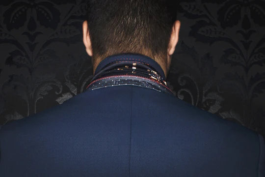 Au Noir Blazer GT3 - Midnight