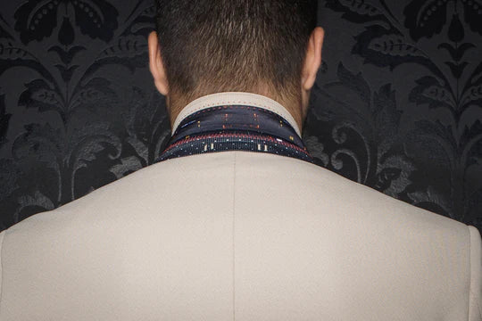 Au Noir Blazer GT3 - Taupe