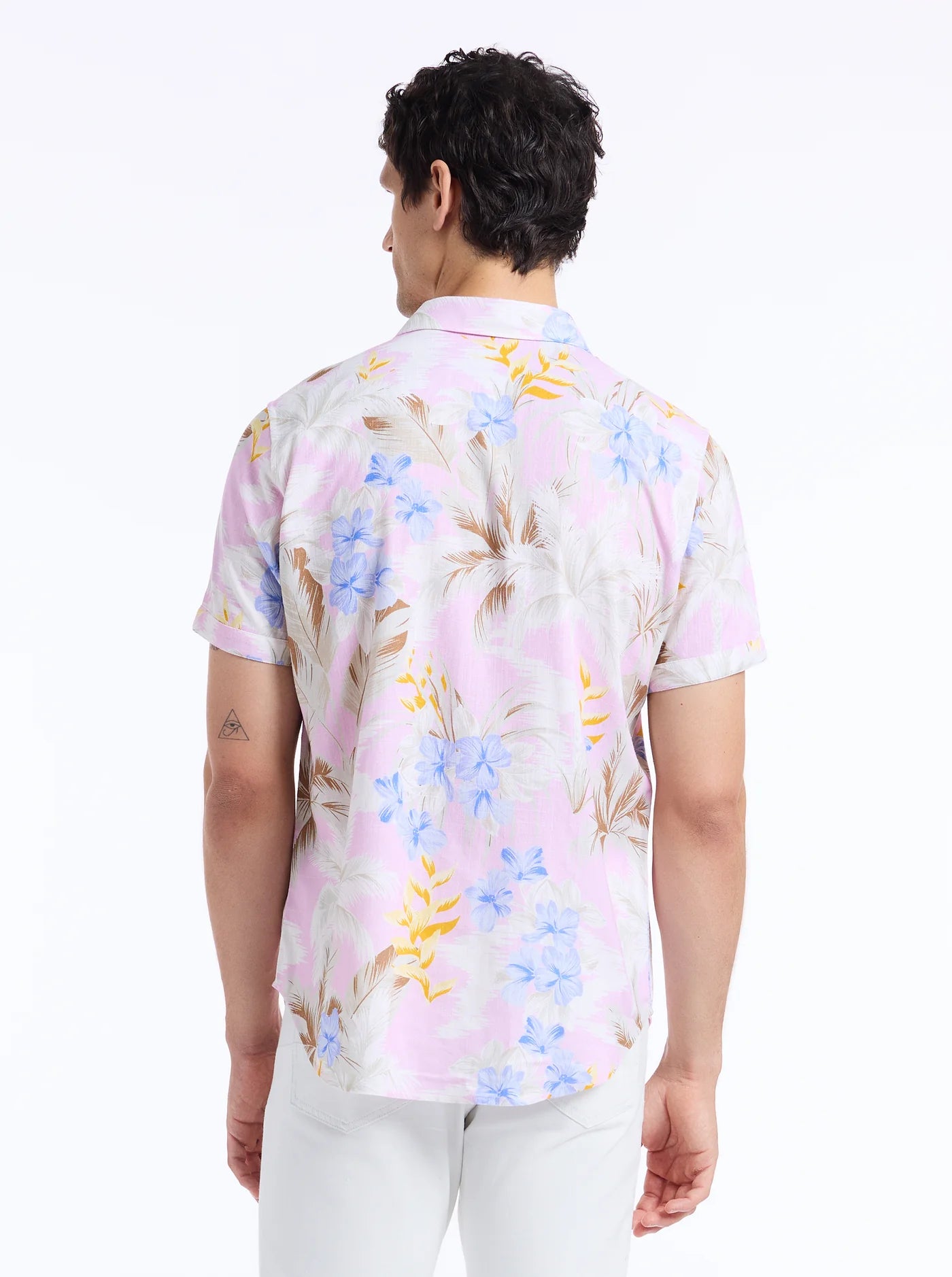 Robert Graham SS Fletcher - Multi