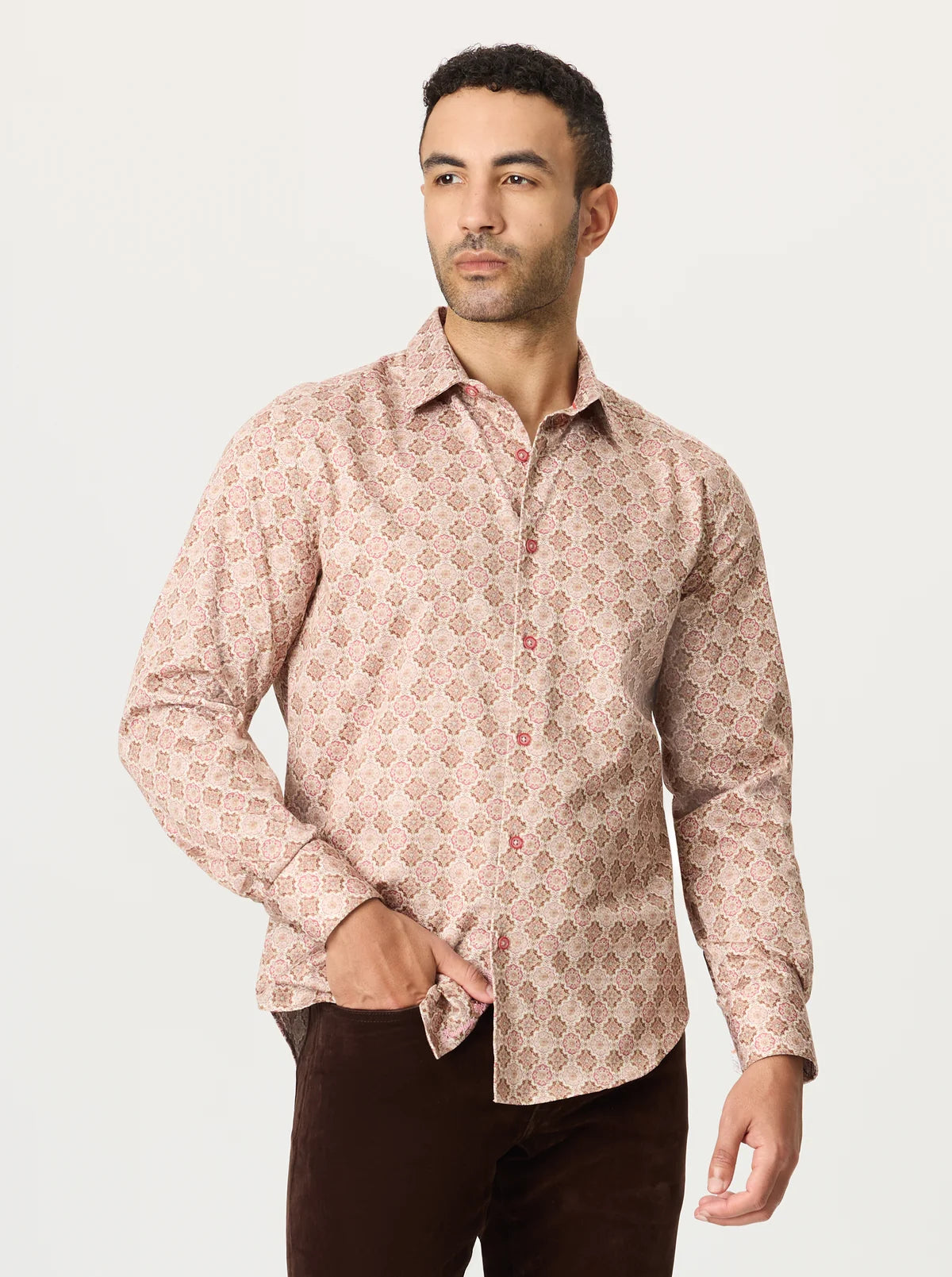 Robert Graham Freemont- Multi