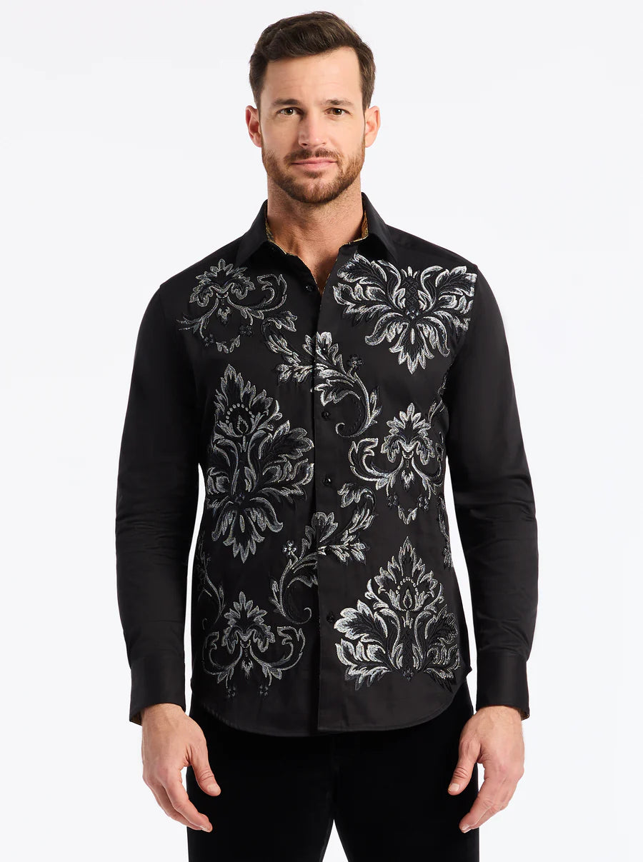 Robert Graham - Lions Shadow