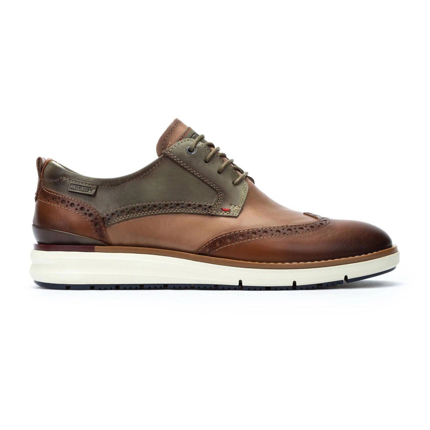 Pikolinos Manacor M1A 4277C2 - Cuero