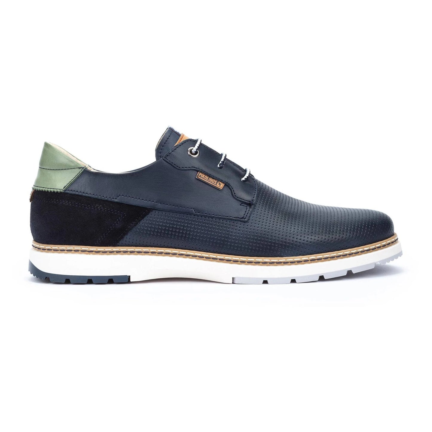 Pikolinos Olvera M8A 4222C1 - Blue