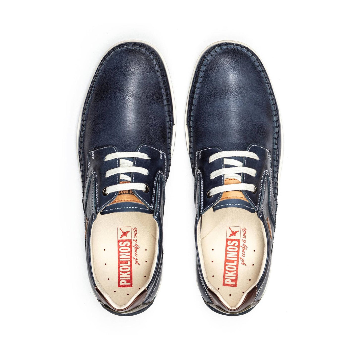 Pikolinos Marbella M9A 4118 - Blue