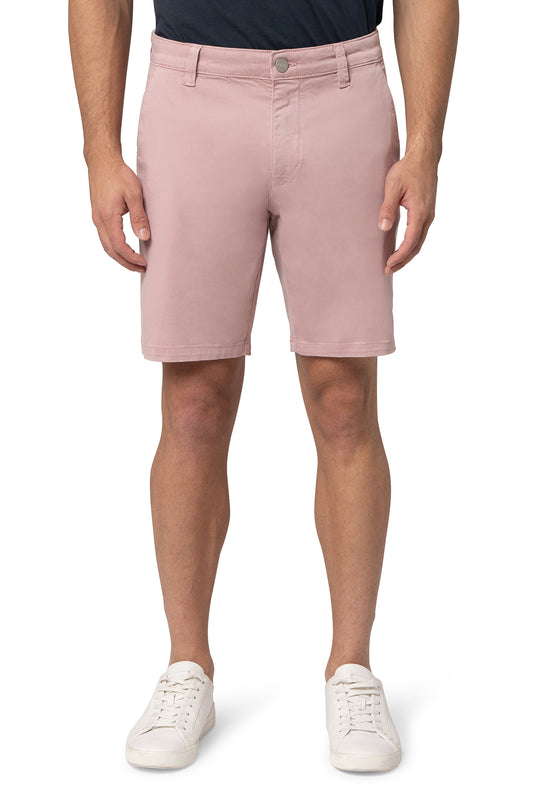 34 Heritage Arizona Shorts A1081 - Pink Twill