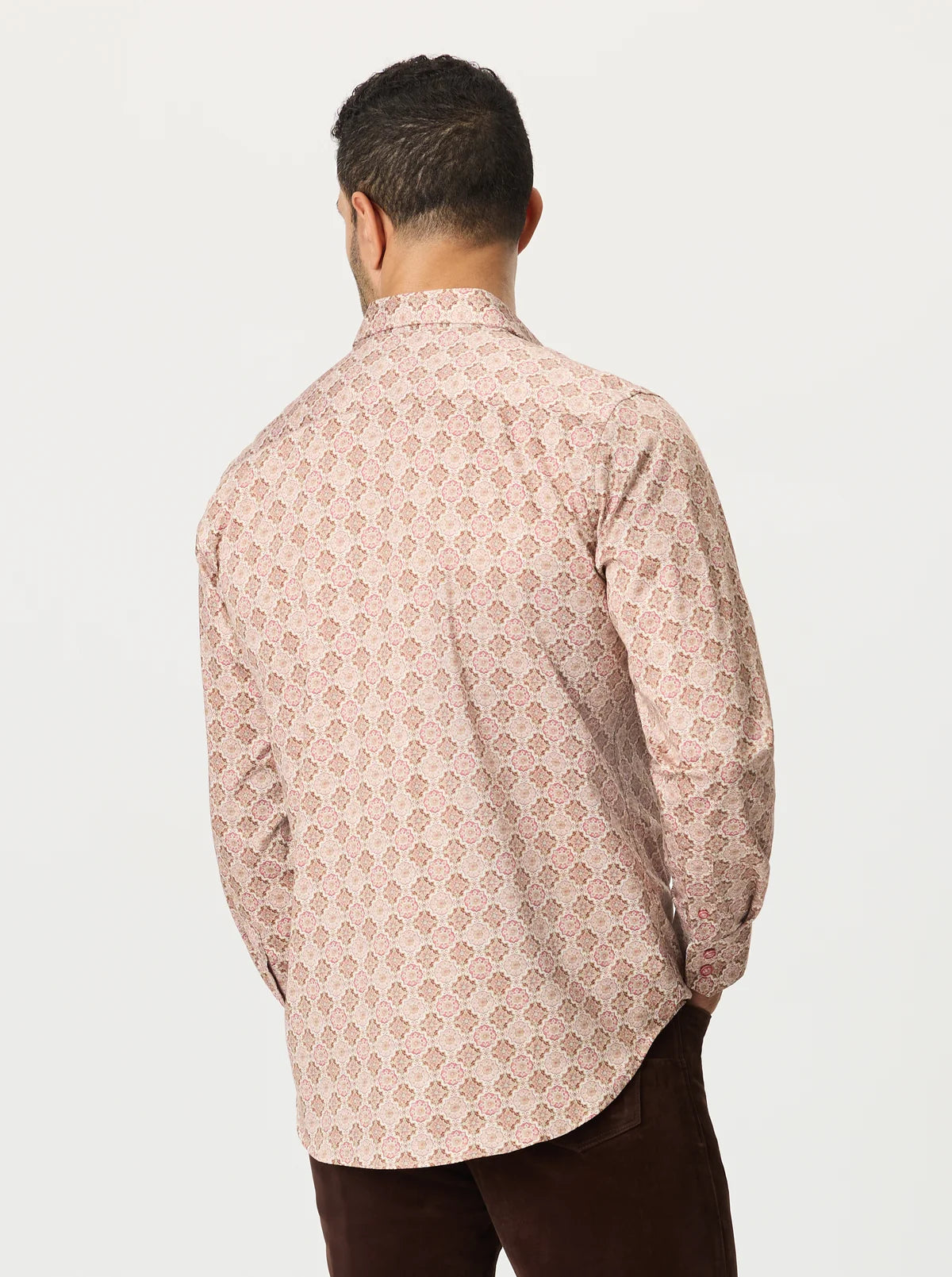 Robert Graham Freemont- Multi