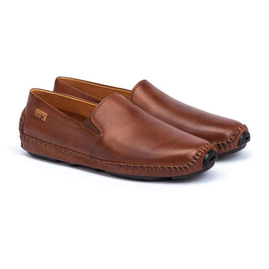 Pikolinos Jerez 09Z 5511 - Cuero