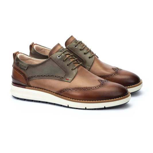 Pikolinos Manacor M1A 4277C2 - Cuero