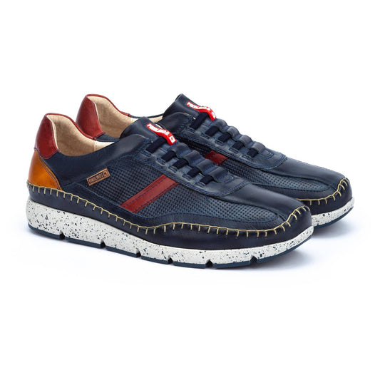 Pikolinos Fuencarral M4U 6046C1 - Blue