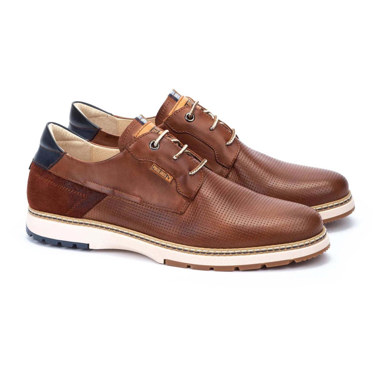 Pikolinos Olvera M8A 4222C1 - Cuero