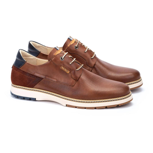Pikolinos Olvera M8A 4222C1 - Cuero