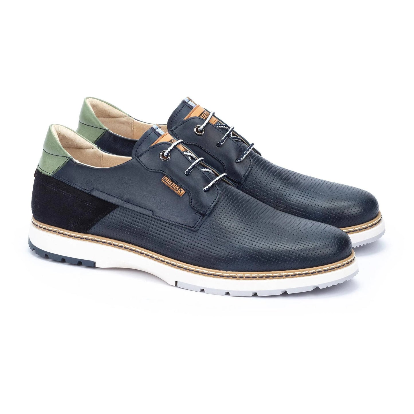 Pikolinos Olvera M8A 4222C1 - Blue
