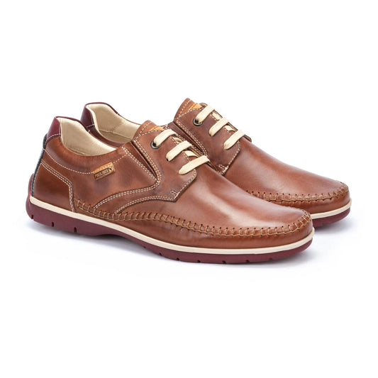 Pikolinos Marbella M9A 4118 - Cuero