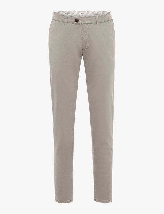 Brax Fabio Royal Gabardine 1162/59 - Sand