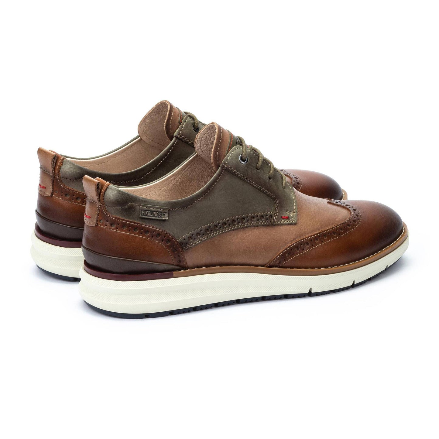 Pikolinos Manacor M1A 4277C2 - Cuero
