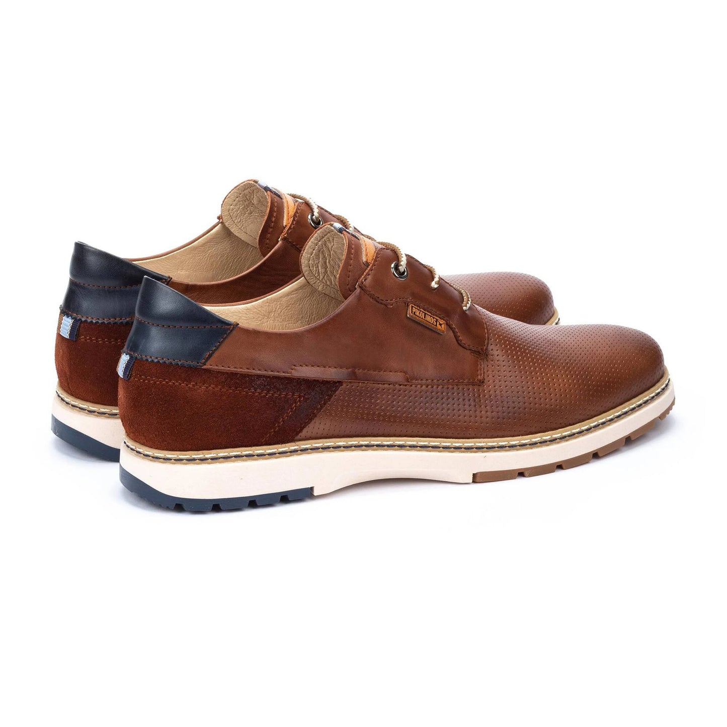 Pikolinos Olvera M8A 4222C1 - Cuero