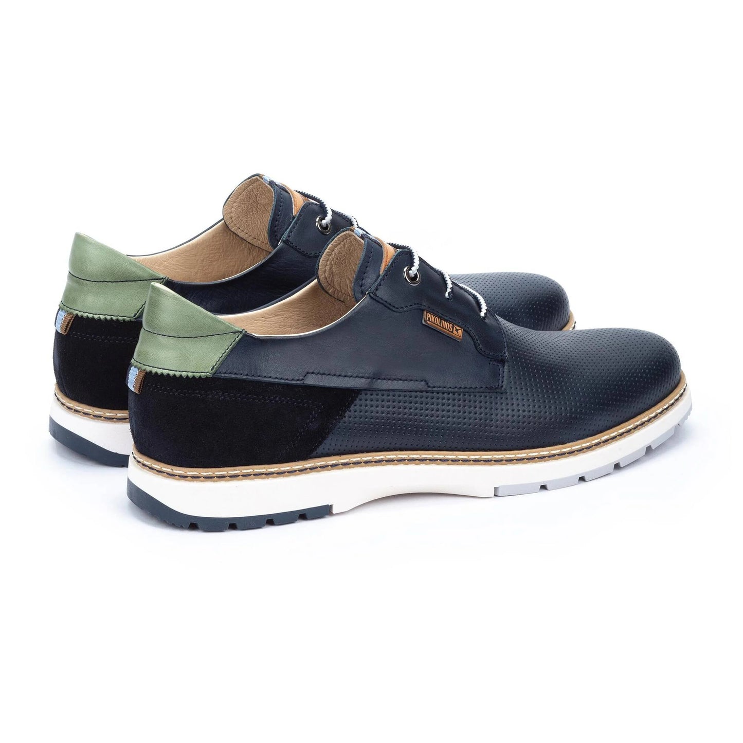 Pikolinos Olvera M8A 4222C1 - Blue