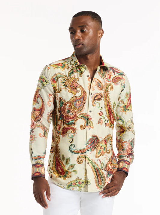Robert Graham Boca Dreams - Multi