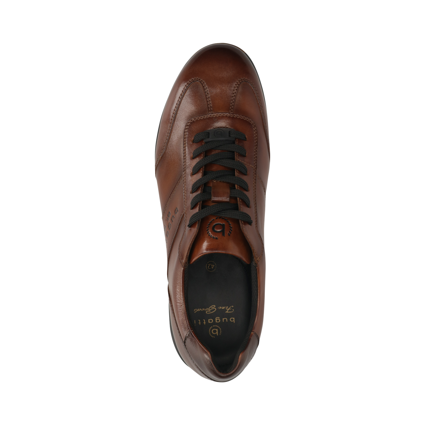 Bugatti 331-A9Q14-1100 - Cognac