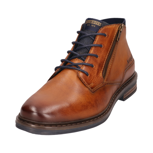 Bugatti Boot 311-AOC30-3100 - Cognac