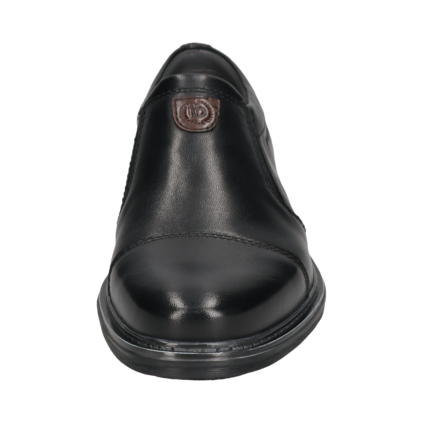 Bugatti Slip-On 315-AMP61-4000- Black