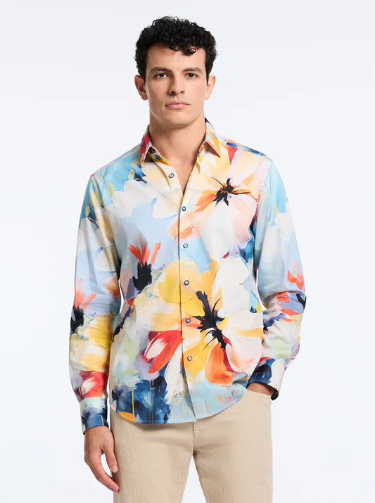 Robert Graham Flora Grande - Multi