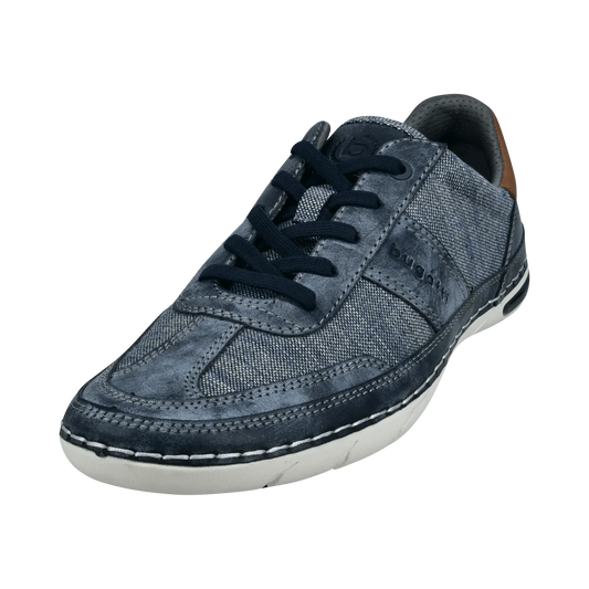 Bugatti 321 ASG02 5000 - Dark Blue