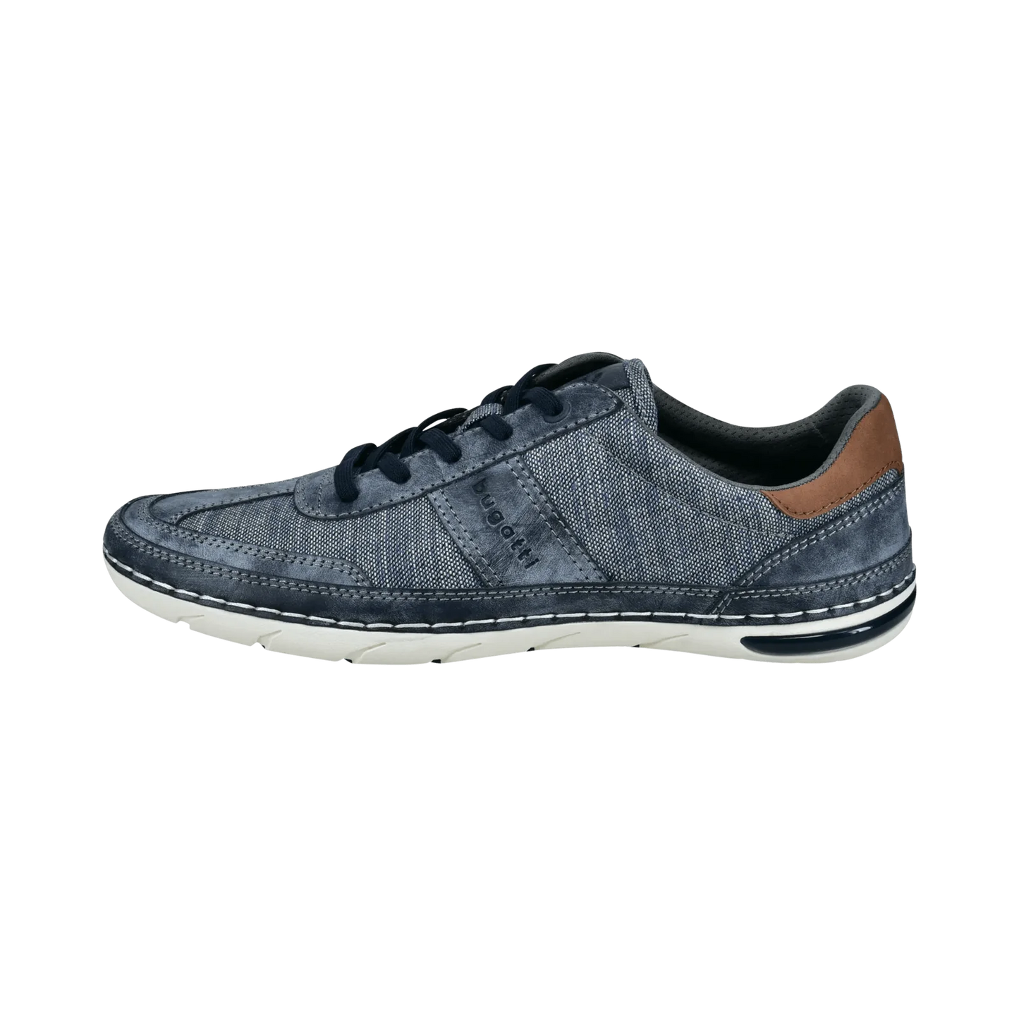 Bugatti 321 ASG02 5000 - Dark Blue