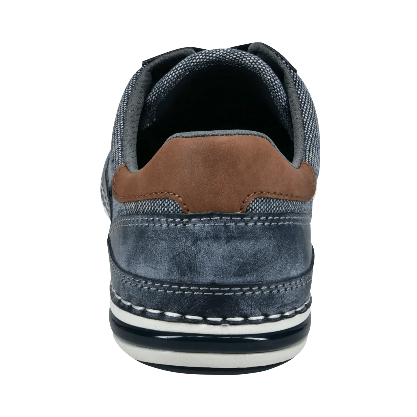 Bugatti 321 ASG02 5000 - Dark Blue