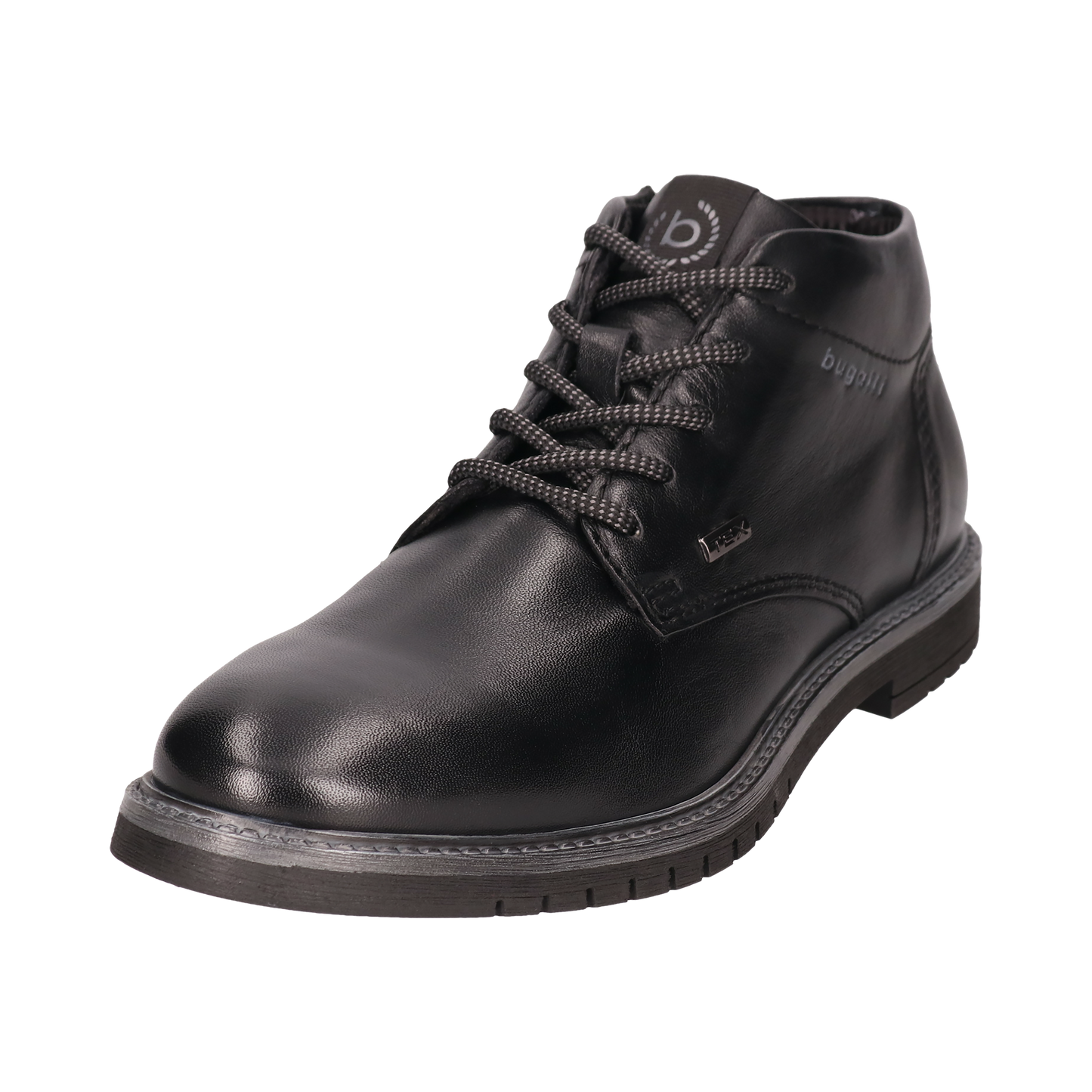 Bugatti 331-8373E-4000 - Black