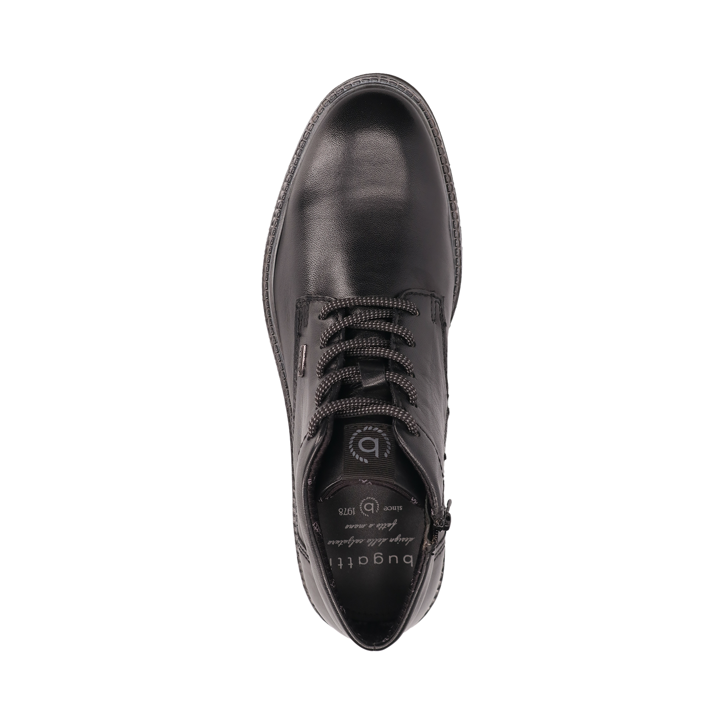 Bugatti 331-8373E-4000 - Black