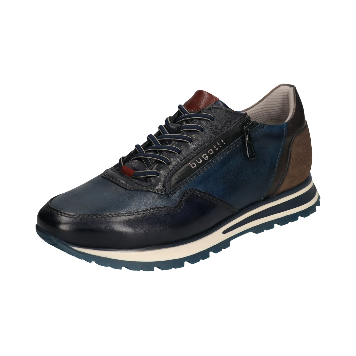 Bugatti 331-AG809-4141 - Dark blue/blue