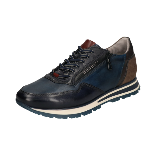 Bugatti 331-AG809-4141 - Dark blue/blue