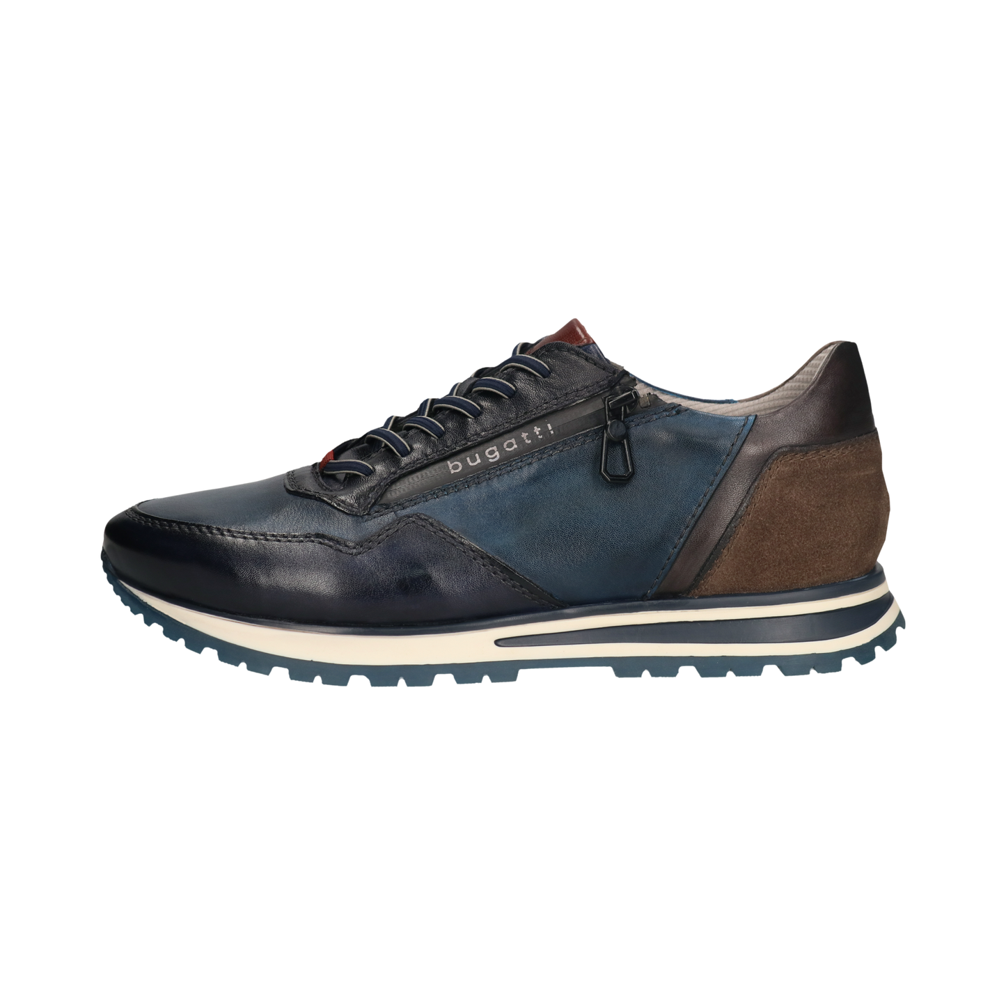 Bugatti 331-AG809-4141 - Dark blue/blue