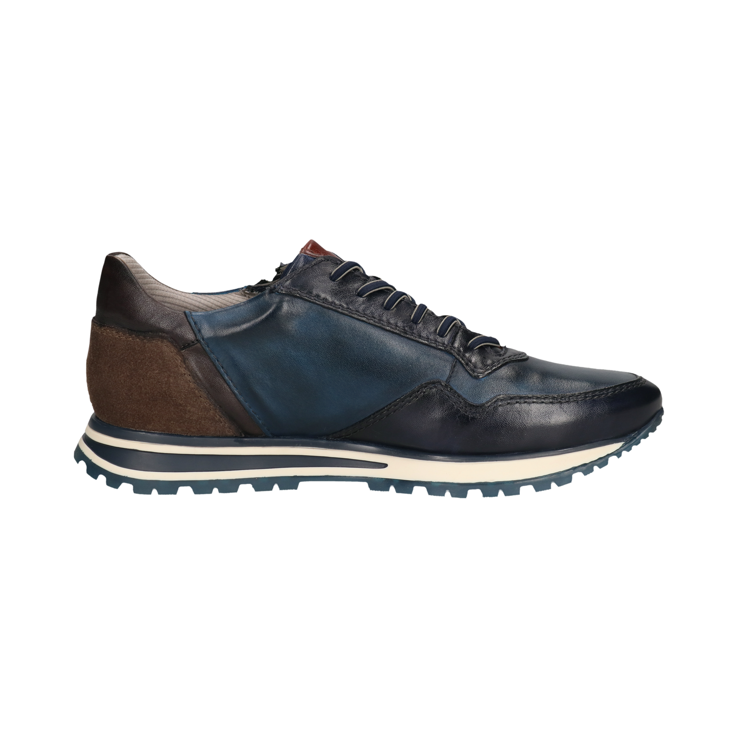 Bugatti 331-AG809-4141 - Dark blue/blue