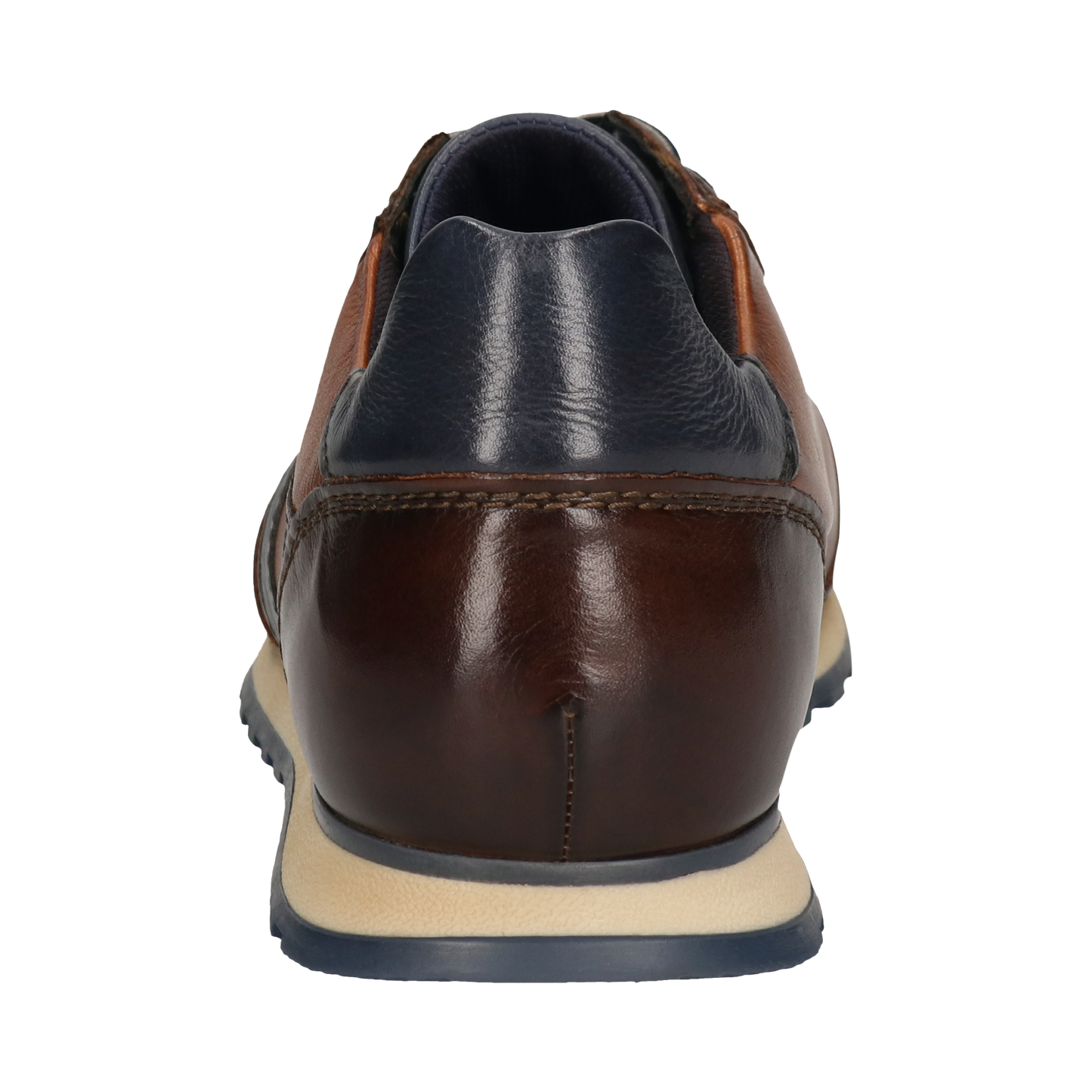 Bugatti 332-ARX05-1010 - Dark Brown / Cognac