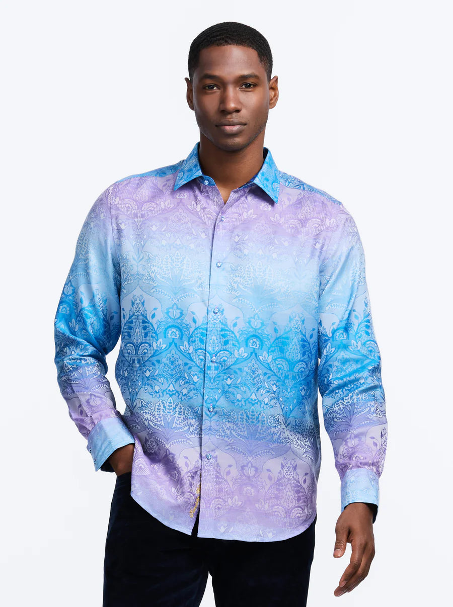 Robert Graham Limited Edition Jumping Jack - Multi