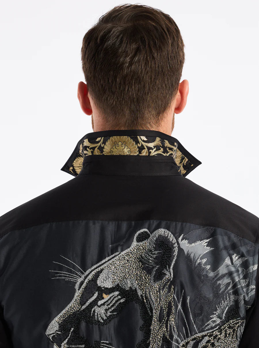 Robert Graham - Lions Shadow