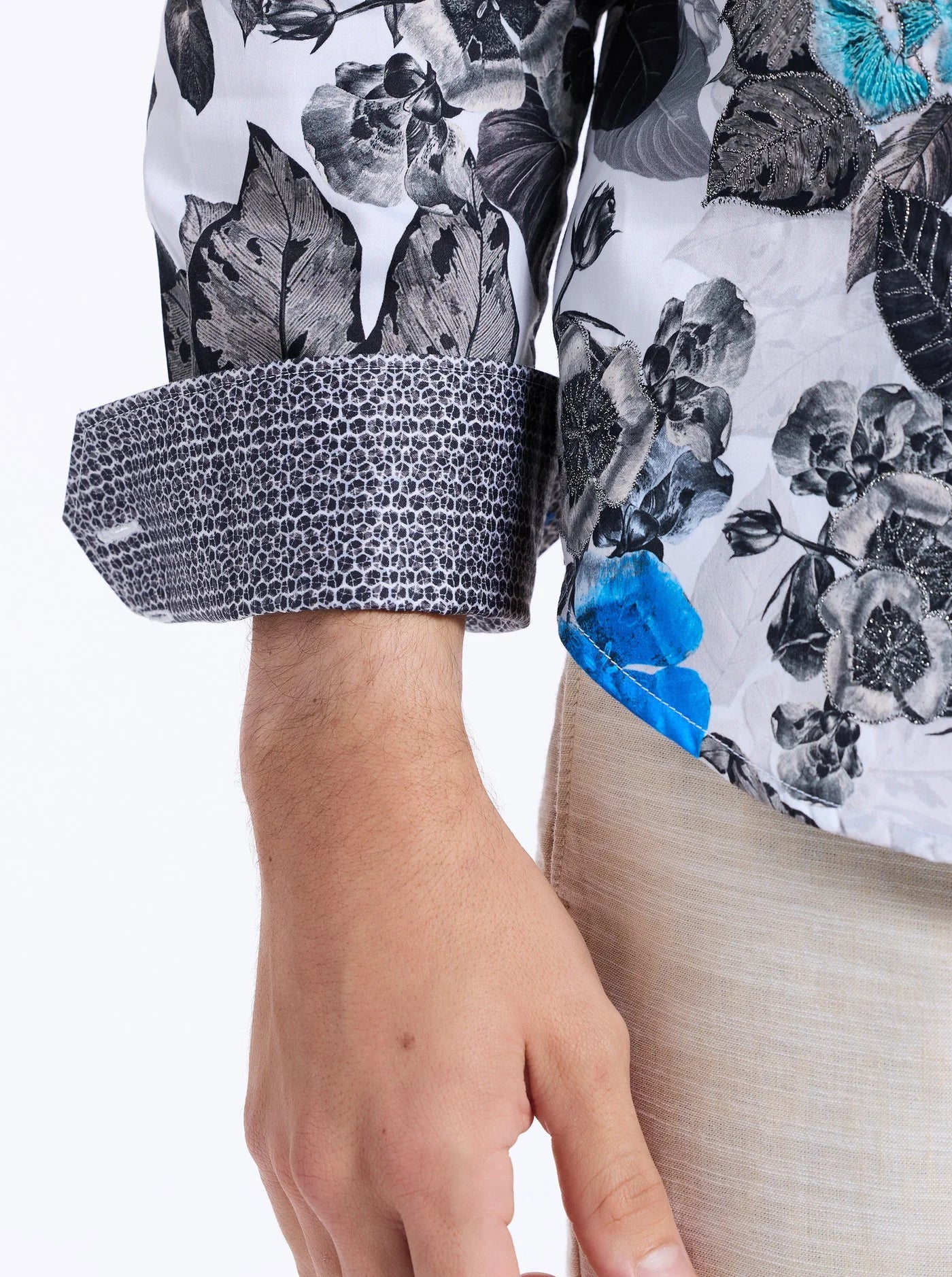 Robert Graham LS Elmington - Multi