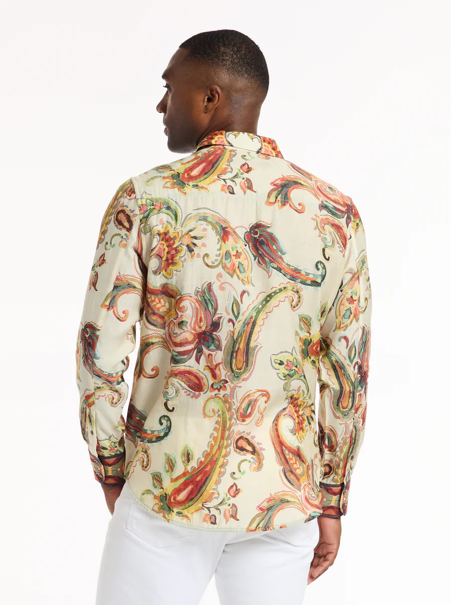 Robert Graham Boca Dreams - Multi