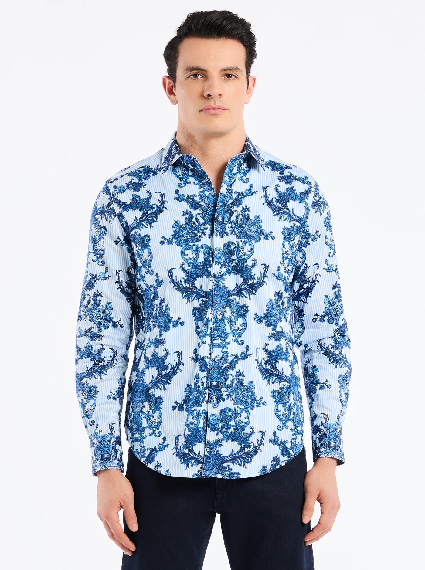 Robert Graham Shirt - Bayswater