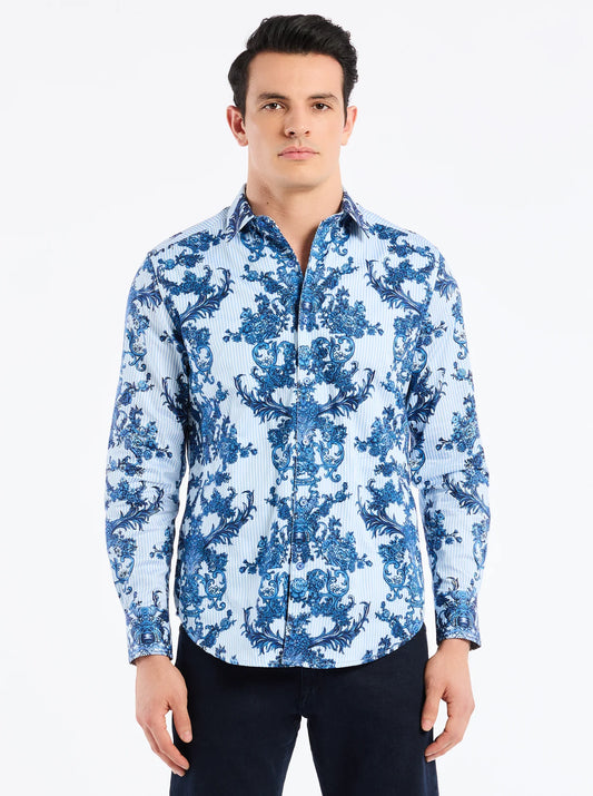 Robert Graham Shirt - Bayswater