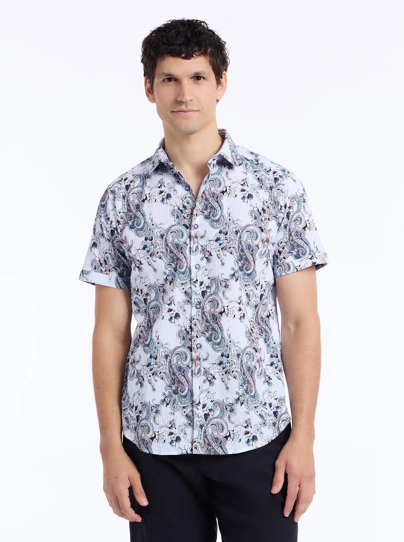Robert Graham SS PickWick - Multi