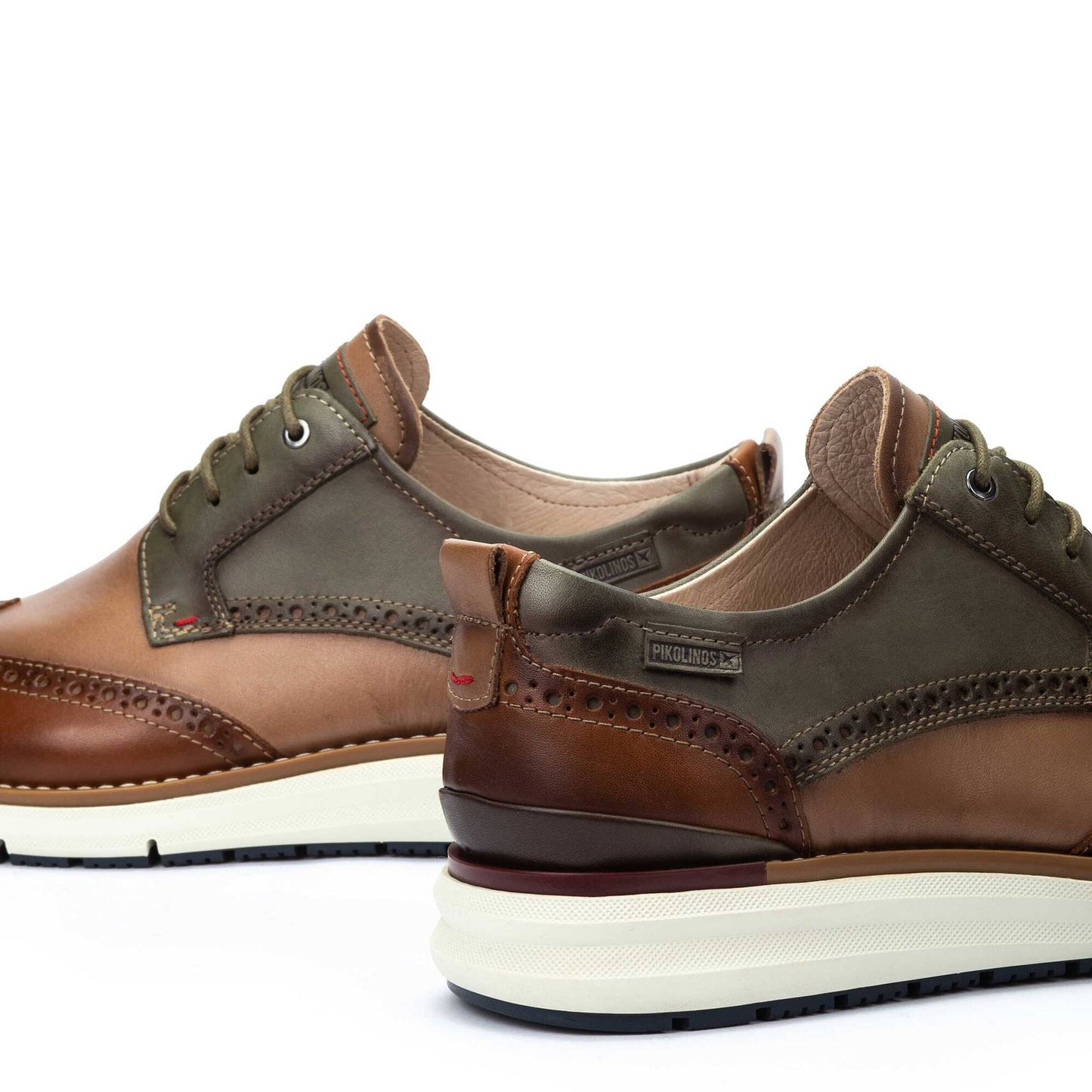 Pikolinos Manacor M1A 4277C2 - Cuero