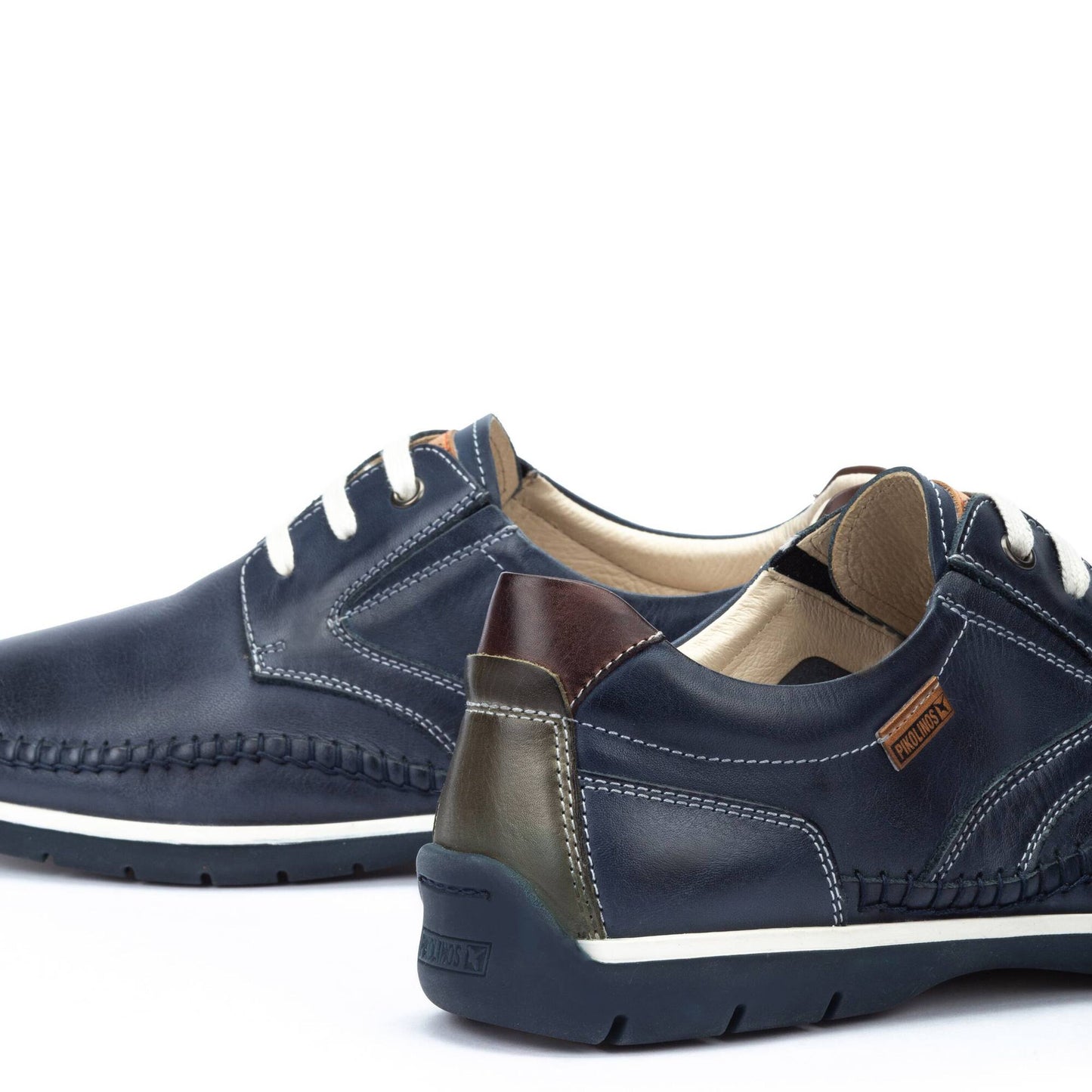 Pikolinos Marbella M9A 4118 - Blue