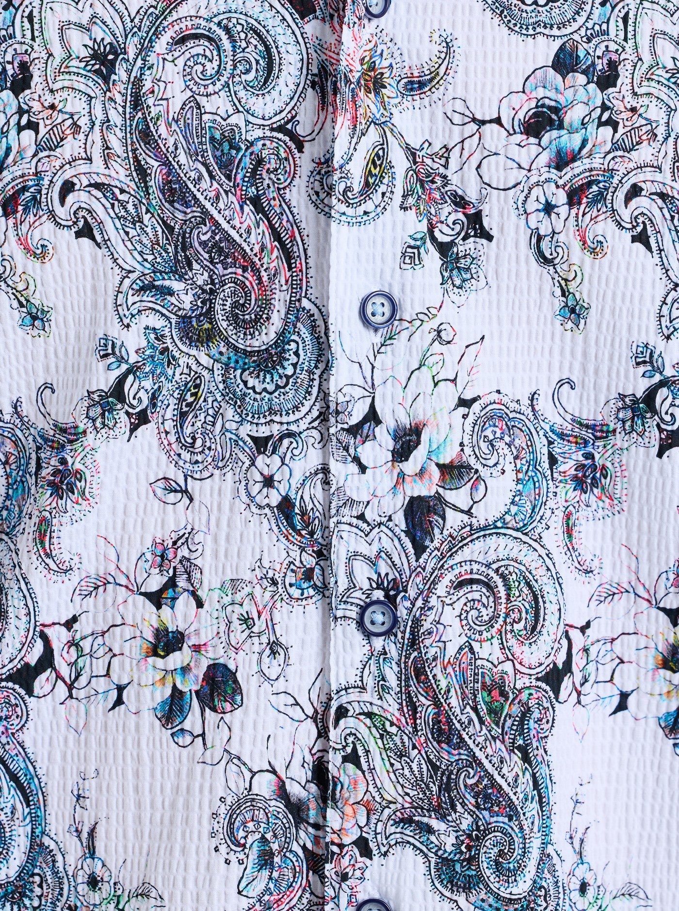 Robert Graham SS PickWick - Multi