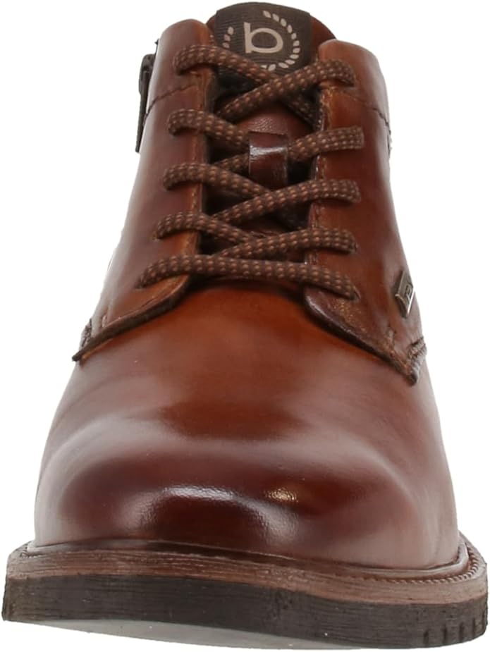 bugatti Bottes à doublure froide pour homme 331-8373c, Noir , 8 UK bugatti Bottes à doublure froide pour homme 331-8373c, Noir , 8 UK
